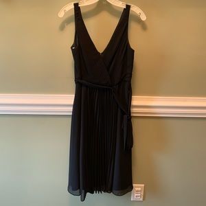 David’s Bridal formal dress